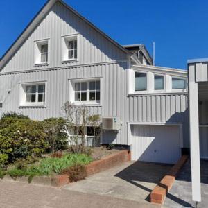 Thoreys Ferienwohnung In Soltau Bagian luar foto