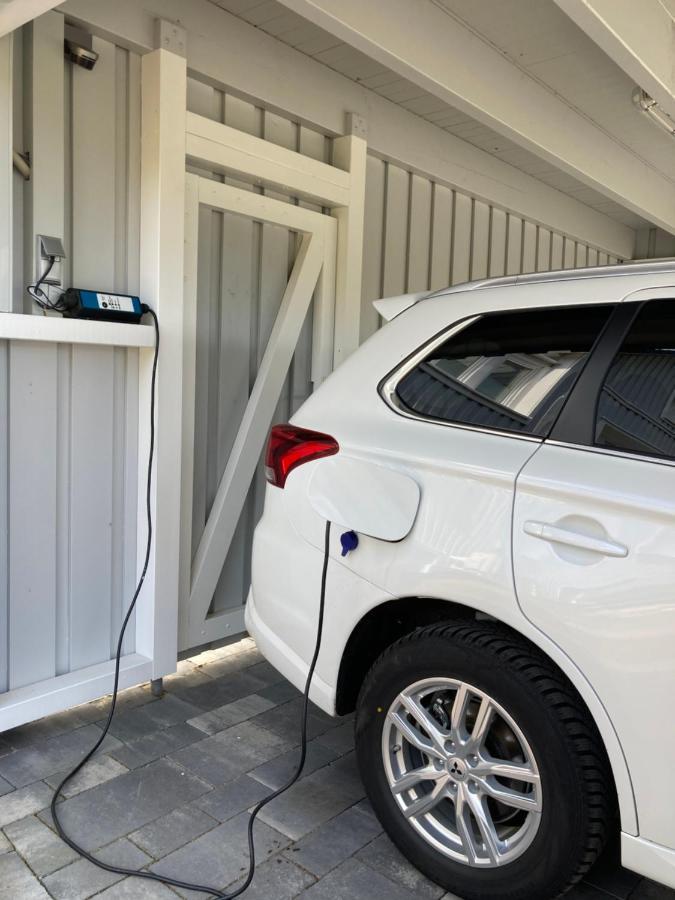 Thoreys Ferienwohnung In Soltau Bagian luar foto